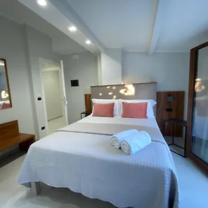 Antonino Maison d'hôtes Giardini-Naxos