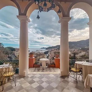 Gelsomino Exclusive House Couette-café Santa Margherita Ligure