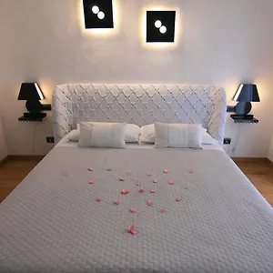 Experience Design Bed&show Couette-café Milan