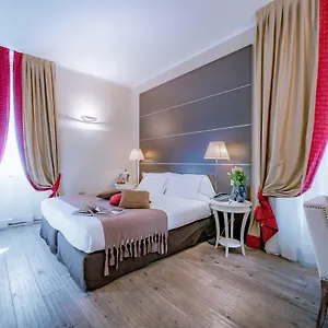 Hotel Townhouse 33, Milano