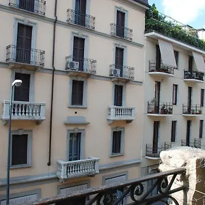 Hotel Verona, Milan