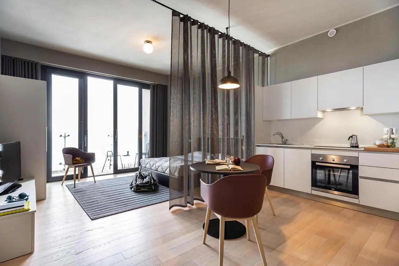 Dreams Hotel Citta Studi Milano Italien