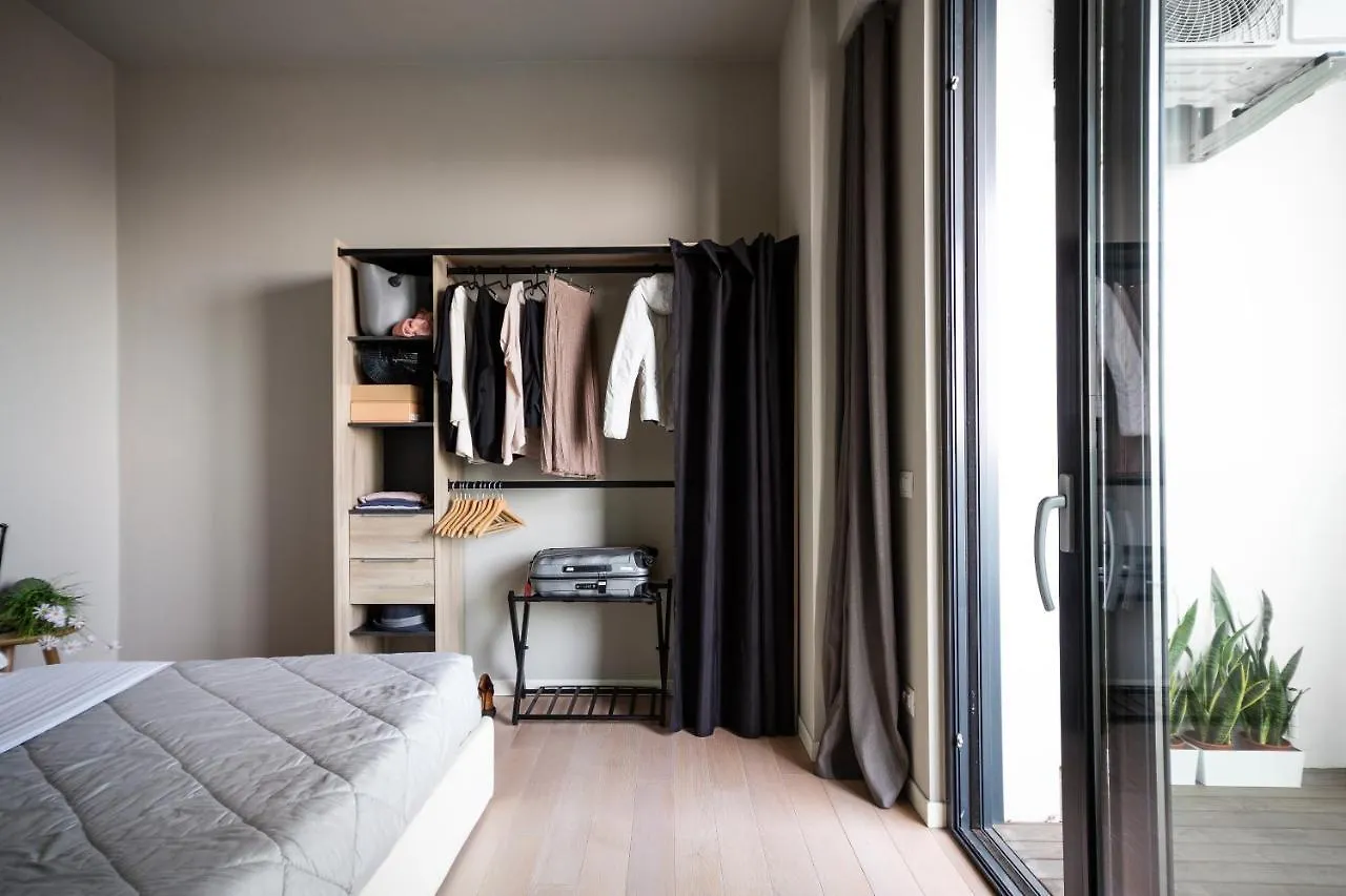 Dreams Hotel Citta Studi Milano 0*,
