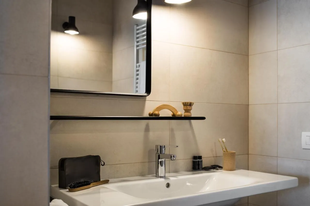 Dreams Hotel Citta Studi Milano 0*,