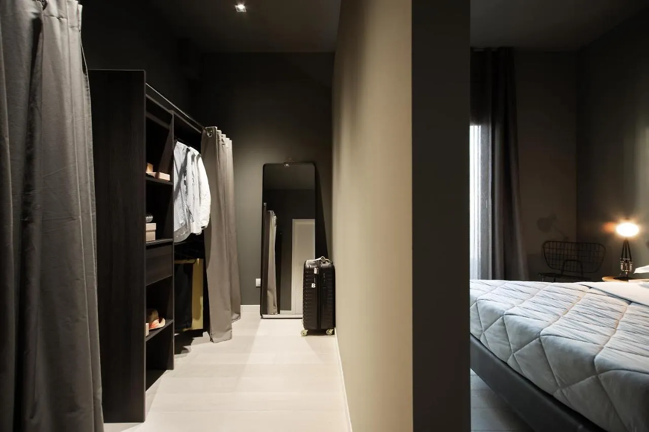 Dreams Hotel Citta Studi Milano 0*,