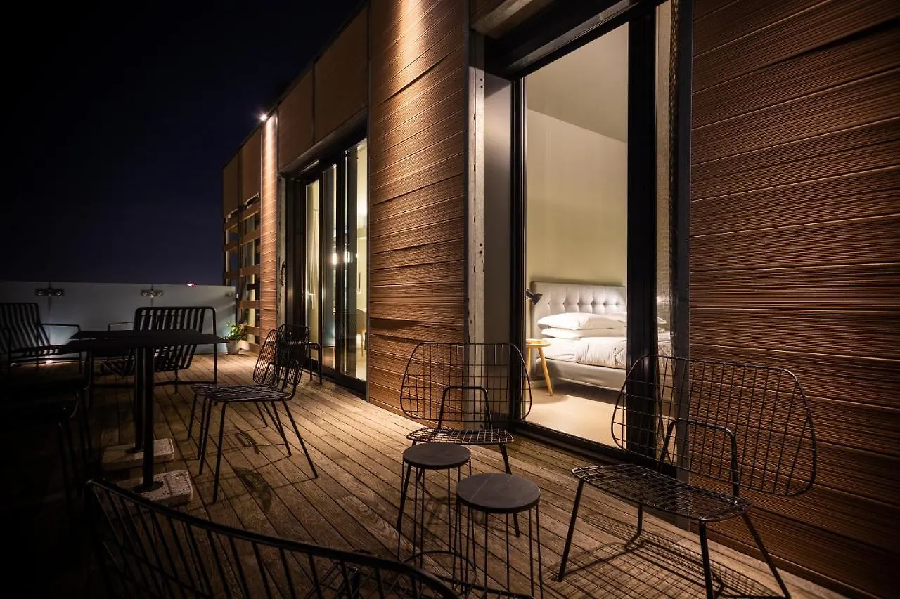 Dreams Hotel Citta Studi Milano Italien
