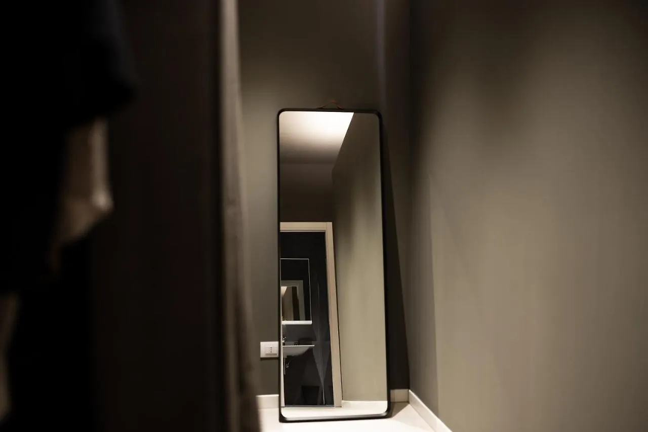 Dreams Hotel Citta Studi Milano Italien