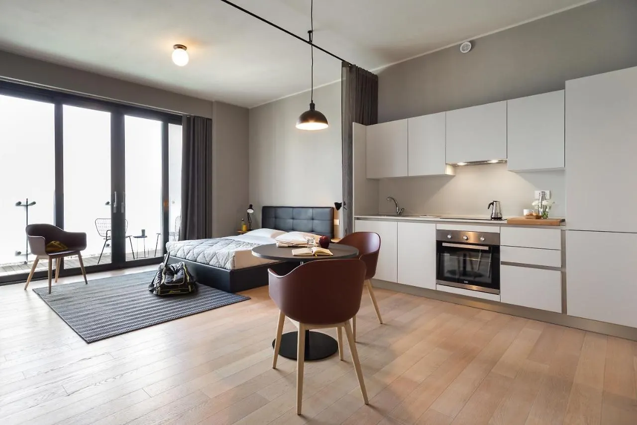 Dreams Hotel Citta Studi Milano