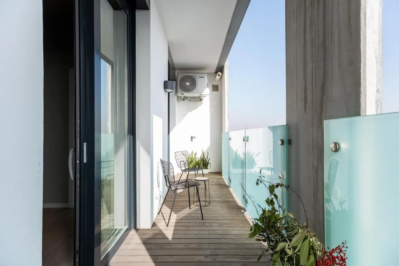 Dreams Hotel Citta Studi Milano Apart Otel