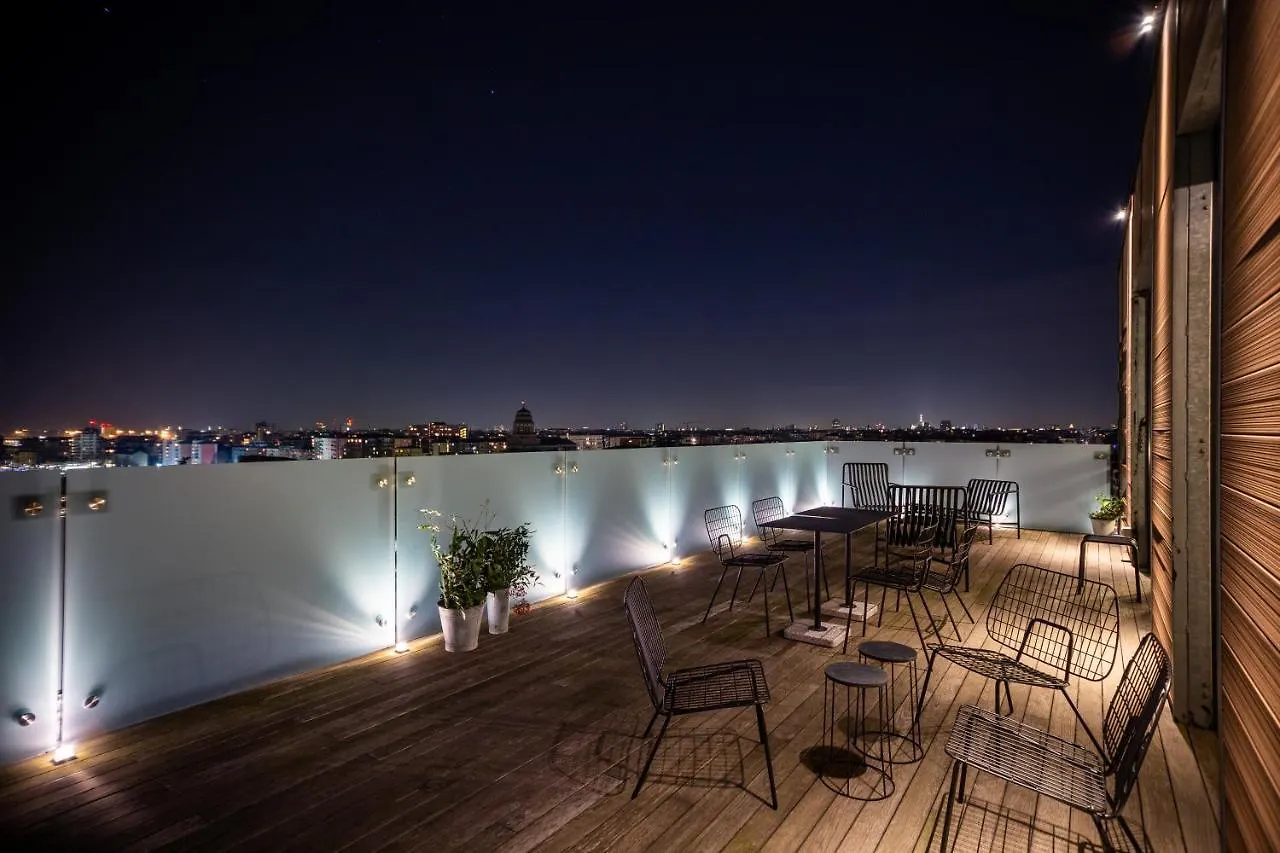 Dreams Hotel Citta Studi Milano İtalya