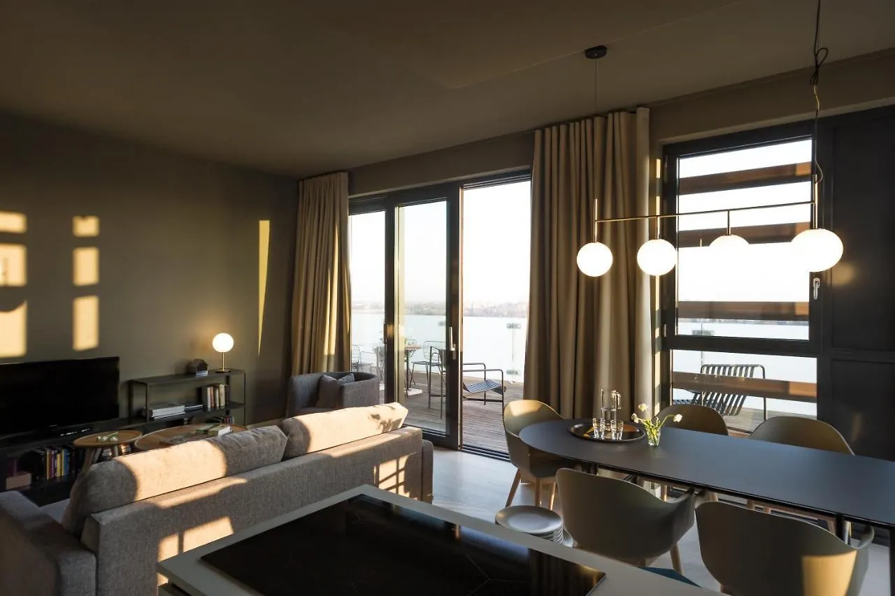 Apart Otel Dreams Hotel Citta Studi Milano