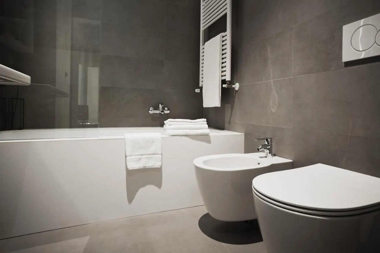 Dreams Hotel Citta Studi Milano 0*,  İtalya