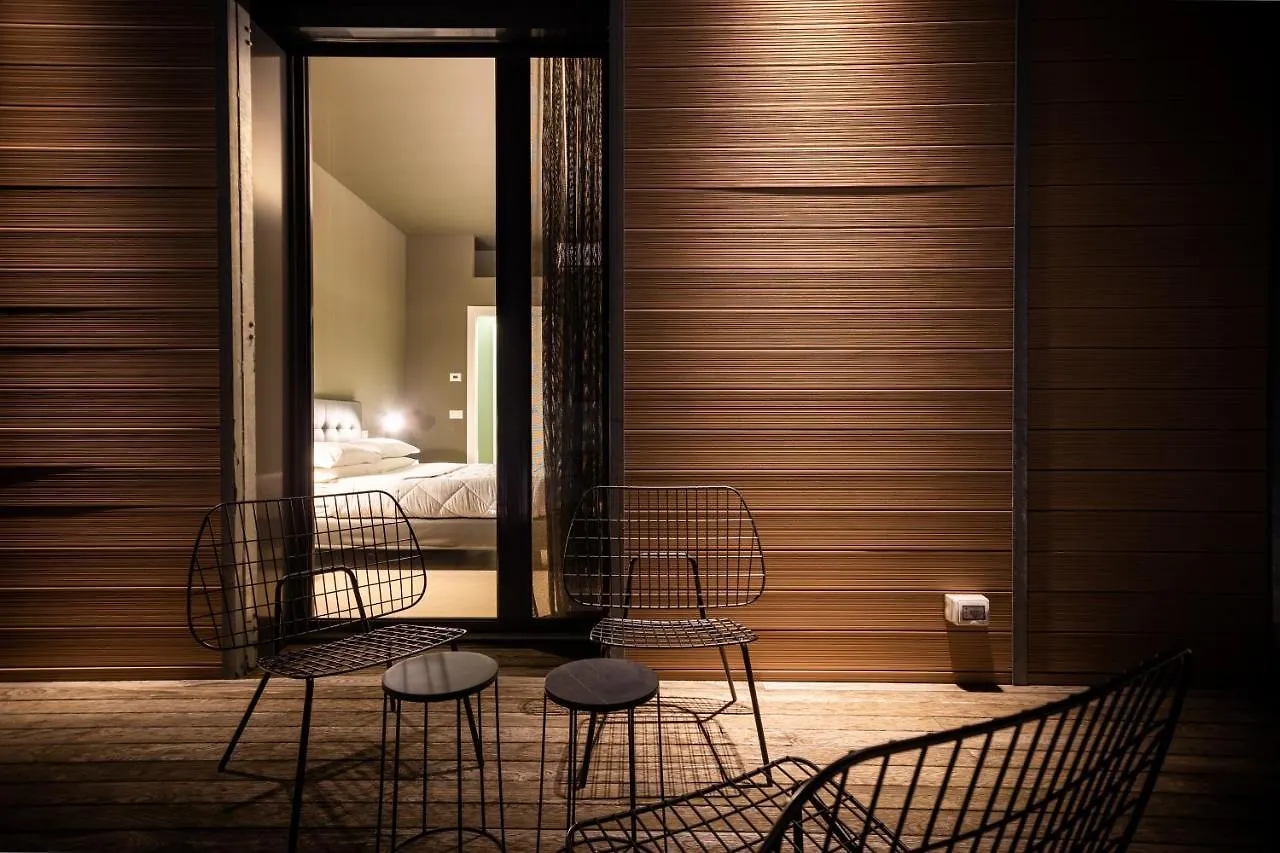 Dreams Hotel Citta Studi Milano Apart Otel