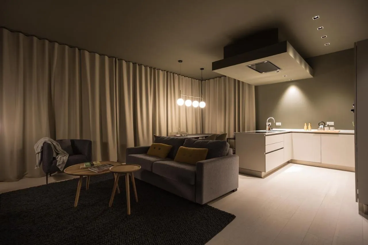 Apart Otel Dreams Hotel Citta Studi Milano İtalya