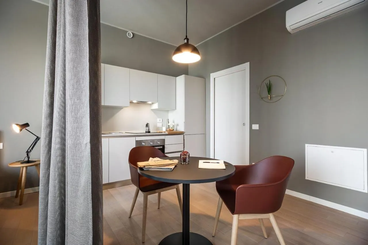 Dreams Hotel Citta Studi Milano 0*,