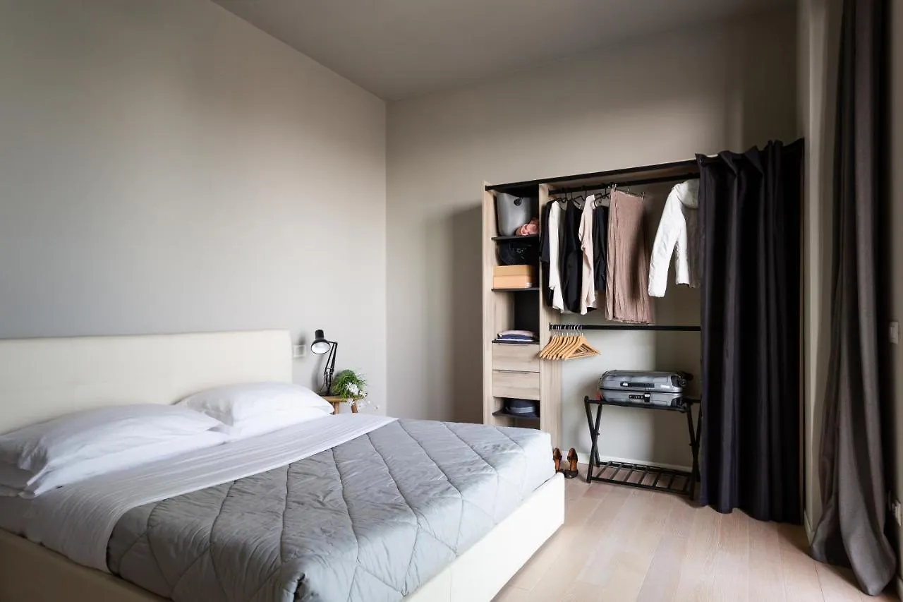 Apart Otel Dreams Hotel Citta Studi Milano