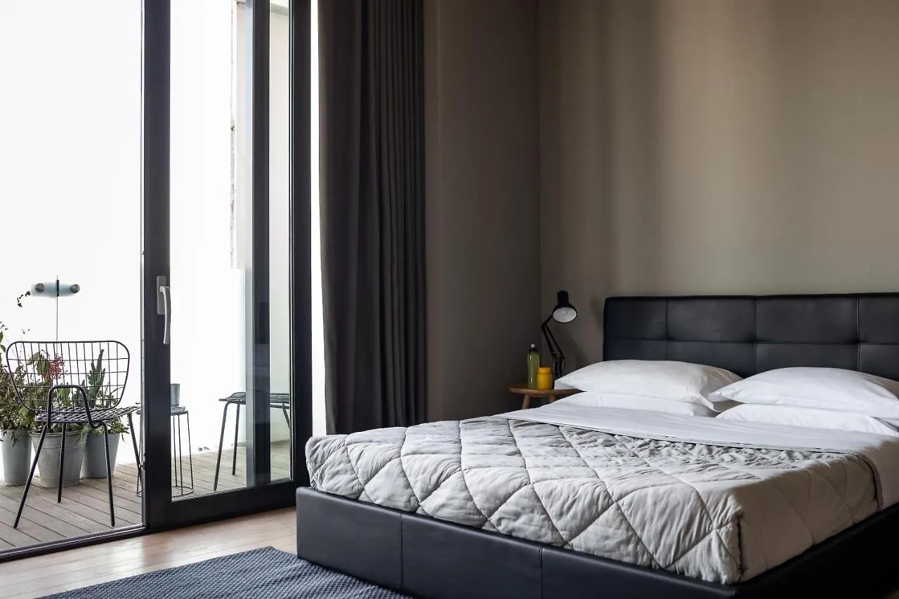 Dreams Hotel Citta Studi Milano Apart Otel
