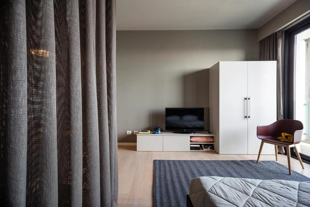Dreams Hotel Citta Studi Milano İtalya