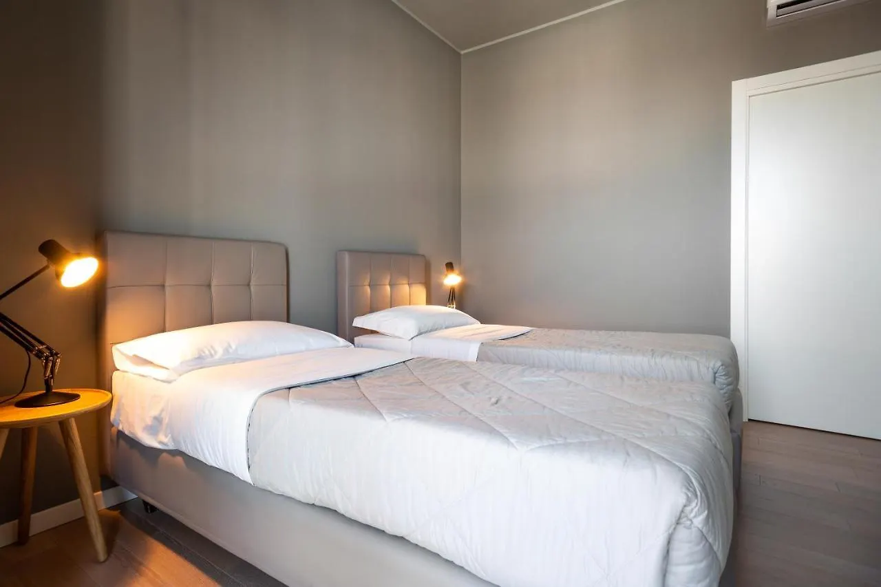 Apart Otel Dreams Hotel Citta Studi Milano