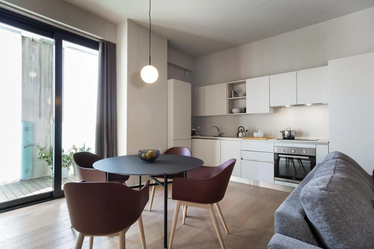 Dreams Hotel Citta Studi Milano
